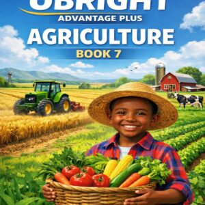 UBRIGHT ADVANTAGE PLUS AGRICULTURE GRADE 7