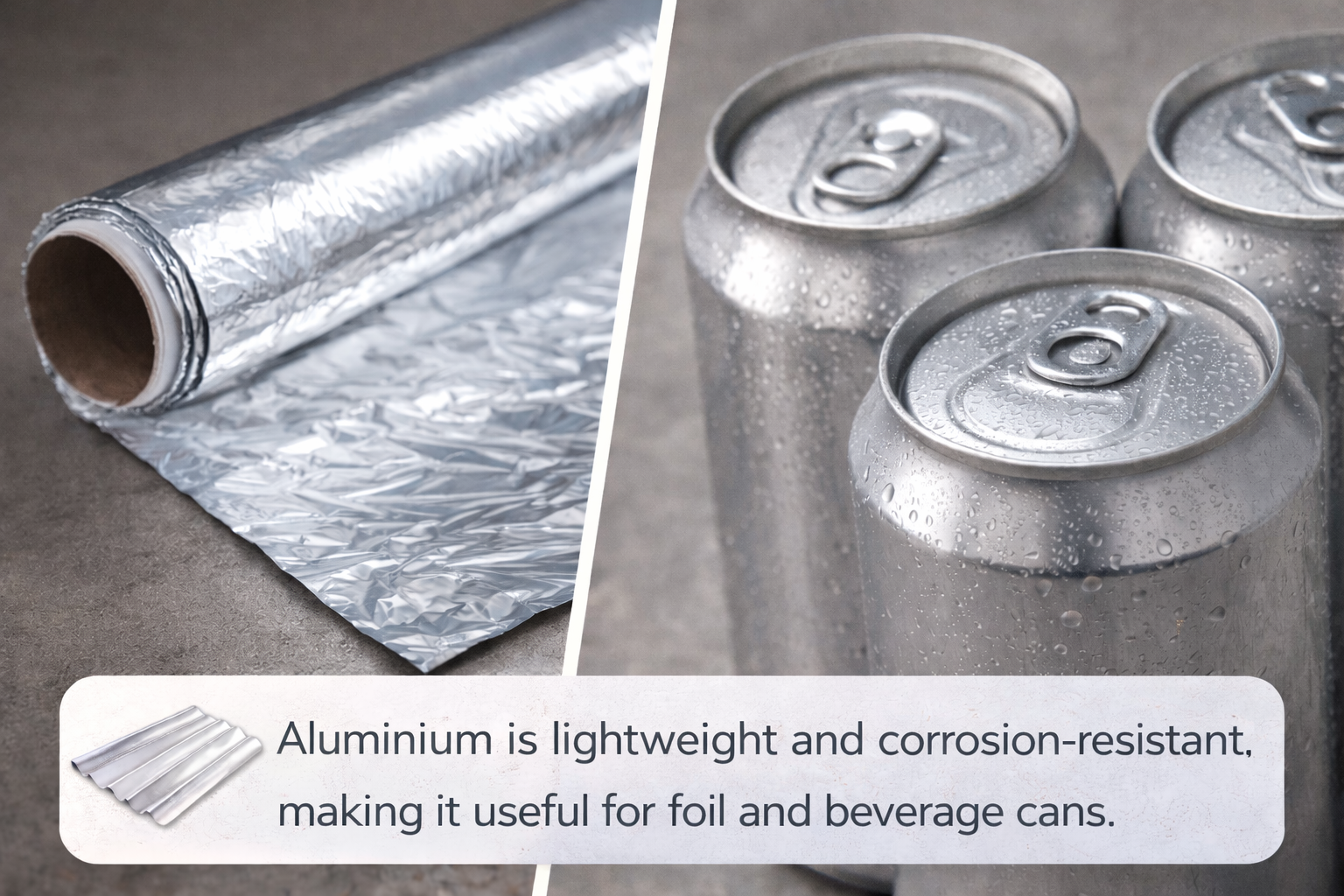 Aluminium Element (Al)