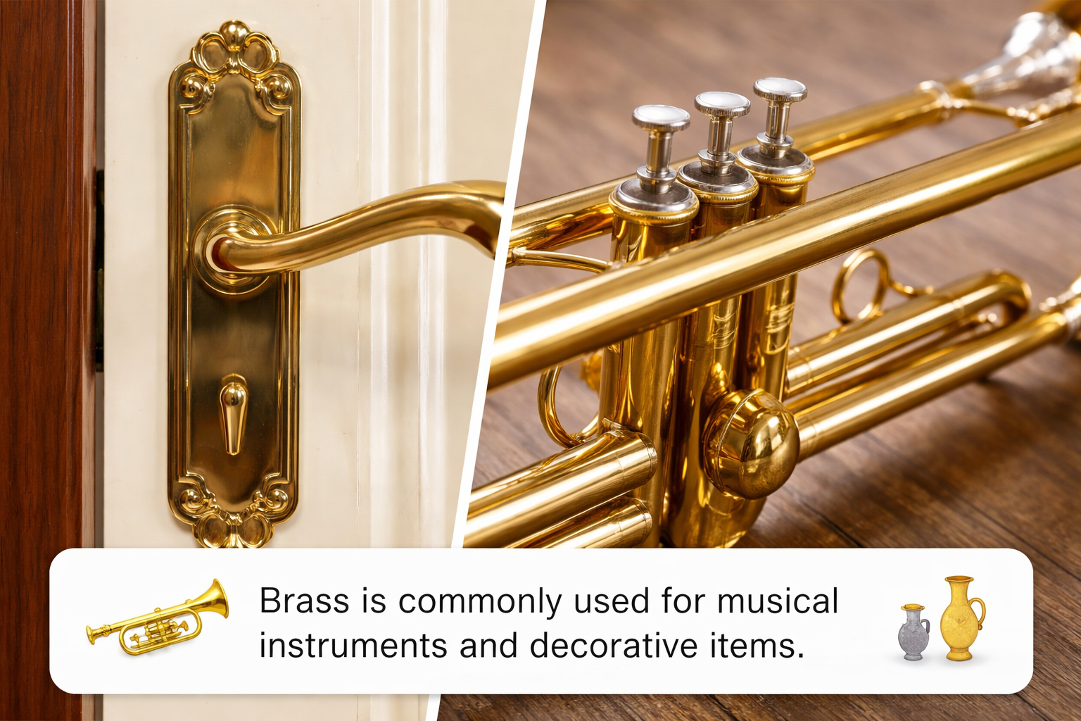Brass Alloy