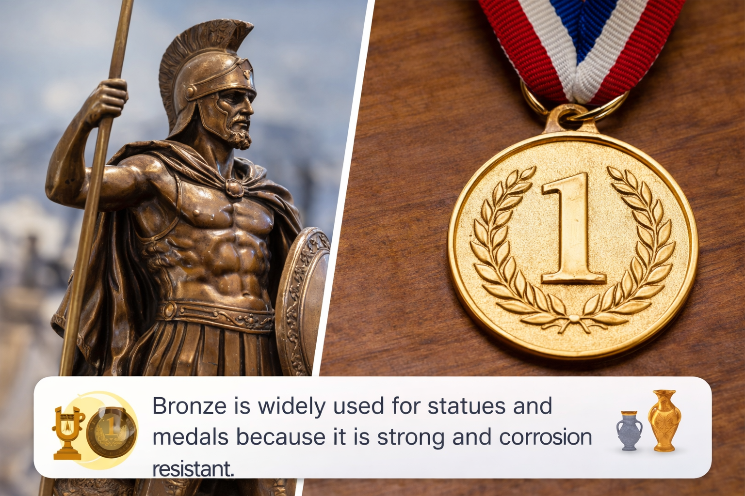 Bronze Alloy