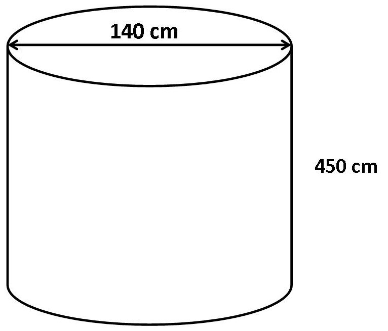 Cylinder