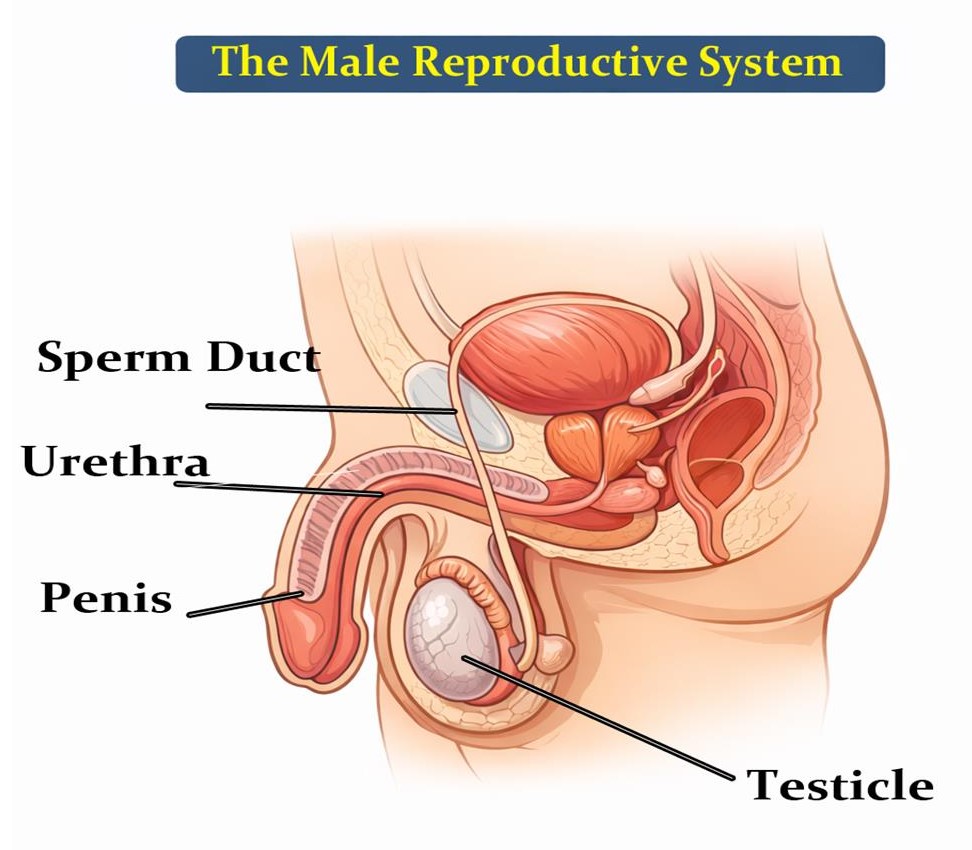 Male Reproductive System