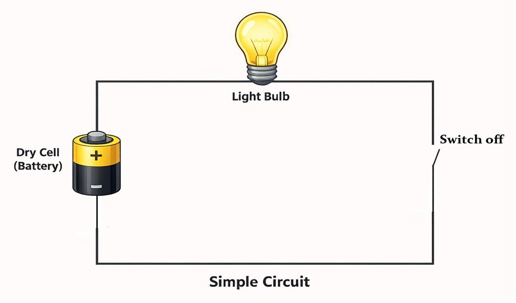 Simple Circuit