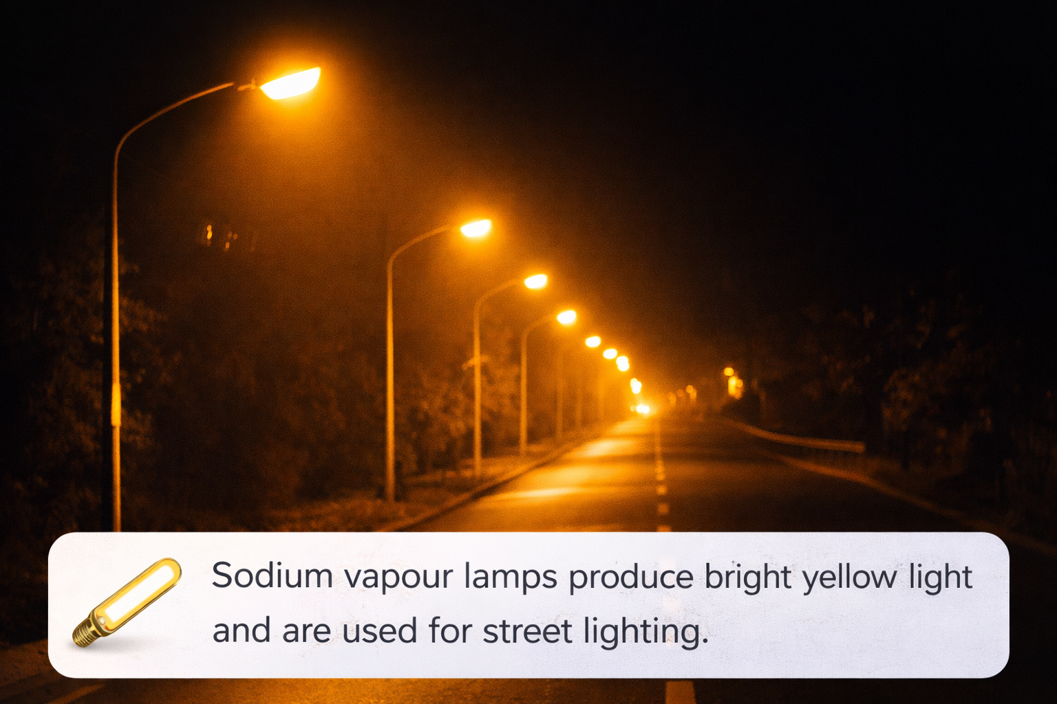 Sodium Element (Na)